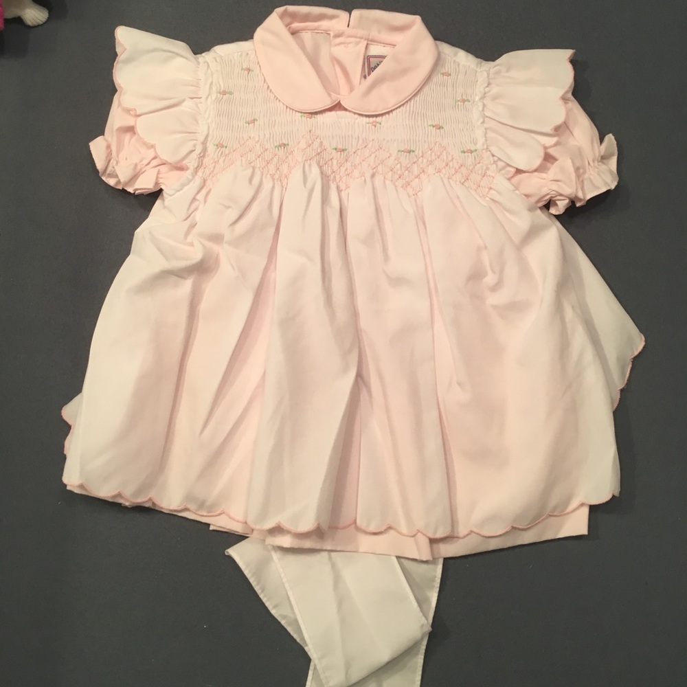 Vintage Petit Ami